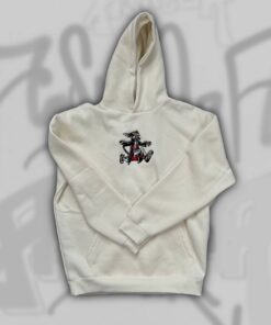 Phantom Runner Hoodie