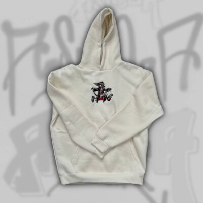 Phantom Runner Hoodie