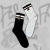Rebel Rabbit Socks