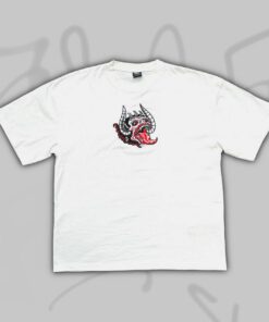 Fierce Demon Tee