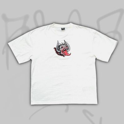 Fierce Demon Tee